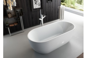 Акриловая ванна BelBagno BB70-1700-800 - 2