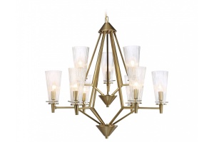 Подвесная люстра Ambrella Light TR TR3233 - 2