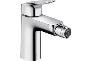 Смеситель Hansgrohe Logis 71200000 для биде