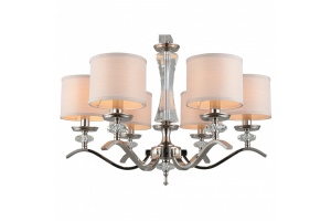 Подвесная люстра Aployt Okin APL.715.03.06