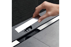 Решетка Geberit CleanLine 154.450.KS.1 - 3