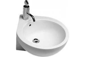 Подвесная раковина Hatria YOU&ME (Y0H701)