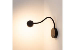 Бра Arlight SP-Son-R90-3W Warm3000 029628 - 2