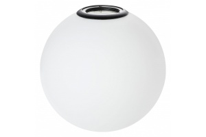 Плафон стеклянный Lightstar Teta 595130