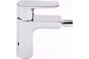 Смеситель Hansgrohe Metris 31280000 для биде - 3