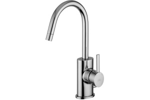 Смеситель Paffoni Berry BR078CR для раковины