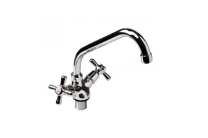 Смеситель Kaiser Carlson 11077 для кухонной мойки