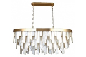 Подвесная люстра Favourite Shally 4199-15P - 2