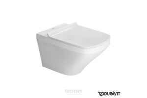 Чаша для подвесного унитаза Duravit DuraStyle белый, без сиденья (2551090000)