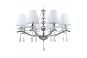 Подвесная люстра Stilfort Nifty 1042/09/08P