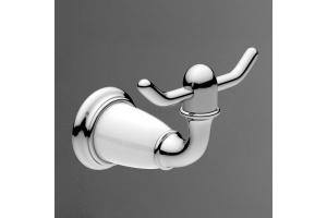 Крючок Art&max BIANCHI (AM-E-2601-Cr)