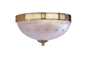 Накладной светильник Reccagni Angelo 2334 A 2334/2