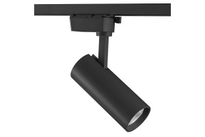 Трековый светодиодный светильник Lightstar Volta 228237 - 2