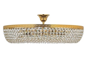 Люстра на штанге Arti Lampadari Favola Favola E 1.4.60.502 G