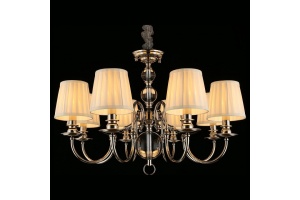 Подвесная люстра Aployt Gaell APL.704.03.08 - 3