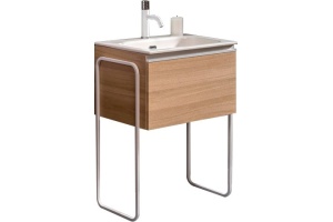 Ножки для тумбы Boheme Armadi Art Vallessi белый - 3