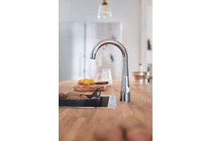 Кран Grohe Zedra 30026002 для фильтра - 3