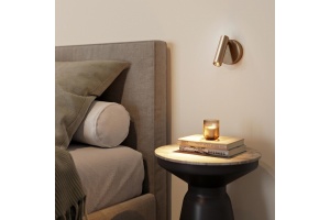 Светодиодный спот Arlight SP-Bed-NB-R90-3W Warm3000 036544 - 2