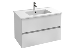 Тумба для комплекта Jacob Delafon Tolbiac EB2382-J5 белый лак