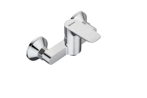 Смеситель Damixa RedBlu Origin Evo 2 для душа - 3