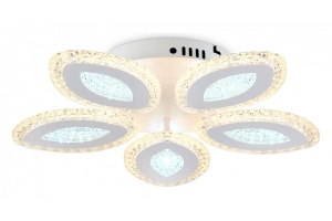 Потолочная люстра Ambrella Light FA FA4015