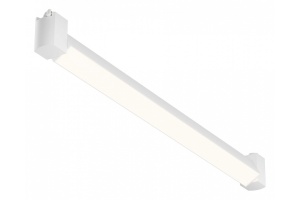 Накладной светильник Maytoni Basis Rot TR104-1-20W3K-W