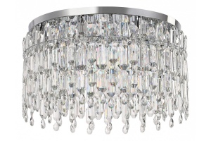 Потолочная люстра Stilfort Legacy 2158/09/08C