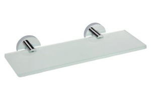 Стеклянная полка Bemeta OMEGA (104122042)