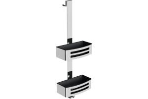 Полка Black&White Swan SN-5564 навесная