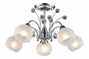 Потолочная люстра Velante 707-107-05