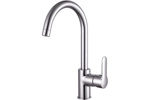 Смеситель Iddis Cuba CUBSBJ0i05 для кухонной мойки