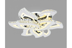 Потолочная люстра Ambrella Light FA FA1725 - 3