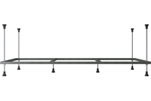 Каркас для ванны Koller Pool 170x70/75 со сборочным пакетом, универсальный, CR170x70/75 - 2