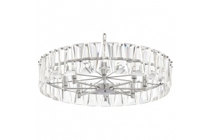 Подвесная люстра Maytoni Puntes MOD043PL-08CH