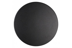 Уличный настенный светодиодный светильник Odeon Light Hightech Eclissi 3634/9WL