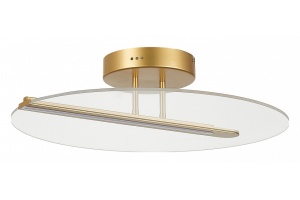 Светильник на штанге SIMPLE STORY 1165 1165-LED26CL