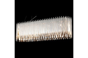 Подвесной светильник Wertmark Celina WE128.12.123