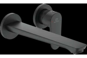 Смеситель для раковины Ideal Standard Cerafine черный матовый