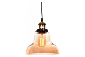 Подвесной светильник LUMINA DECO Zubi LDP 6803 TEA - 2