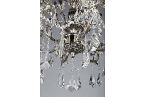 Подвесная люстра Omnilux OML-77713-06 - 3