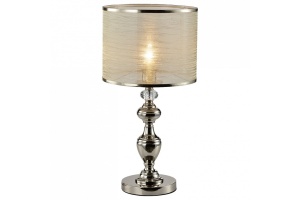 Настольная лампа декоративная ST-Luce Coresia SL1750.104.01