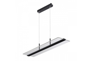 Трековый светодиодный светильник Novotech Port Iter 358996 - 2