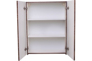 Шкаф Style Line Атлантика 60 старое дерево - 2