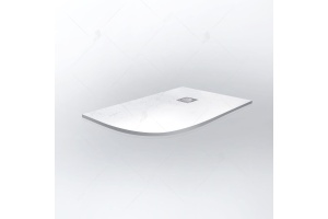 Душевой поддон Rgw  90 см (16154129-01R)