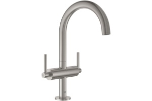 Смеситель Grohe Atrio New 21022DC3 для раковины