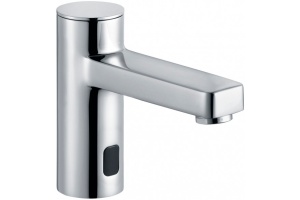 Смеситель Kludi Zenta для раковины 3810005