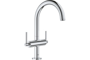 Смеситель Grohe Atrio New 21022003 для раковины