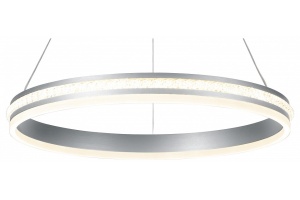 Подвесной светодиодный светильник Feron Levitation Shinning ring AL5888 41697