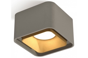 Накладной светильник Ambrella Light Xs7834 XS7834004