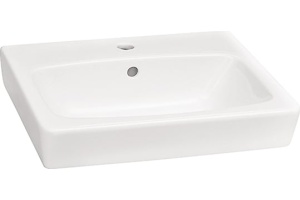 Подвесная раковина Santek Нео (1.WH30.2.185)